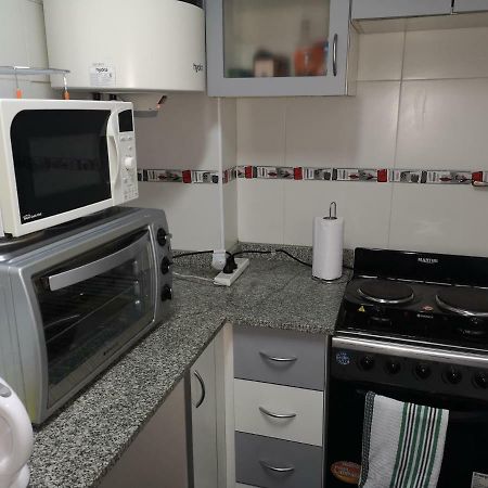 Anchorena Rent Apartment Buenos Aires Exterior foto