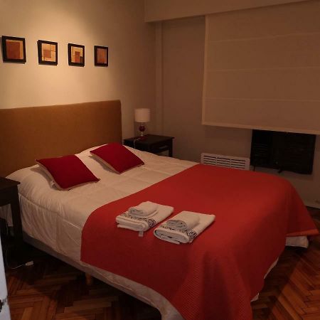 Anchorena Rent Apartment Buenos Aires Exterior foto