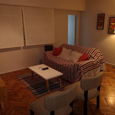 Anchorena Rent Apartment Buenos Aires Exterior foto