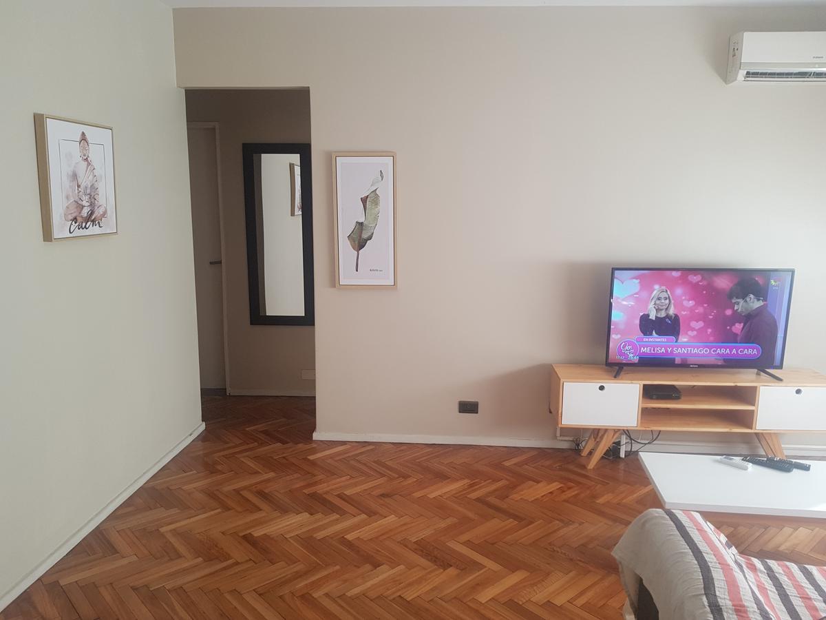Anchorena Rent Apartment Buenos Aires Exterior foto