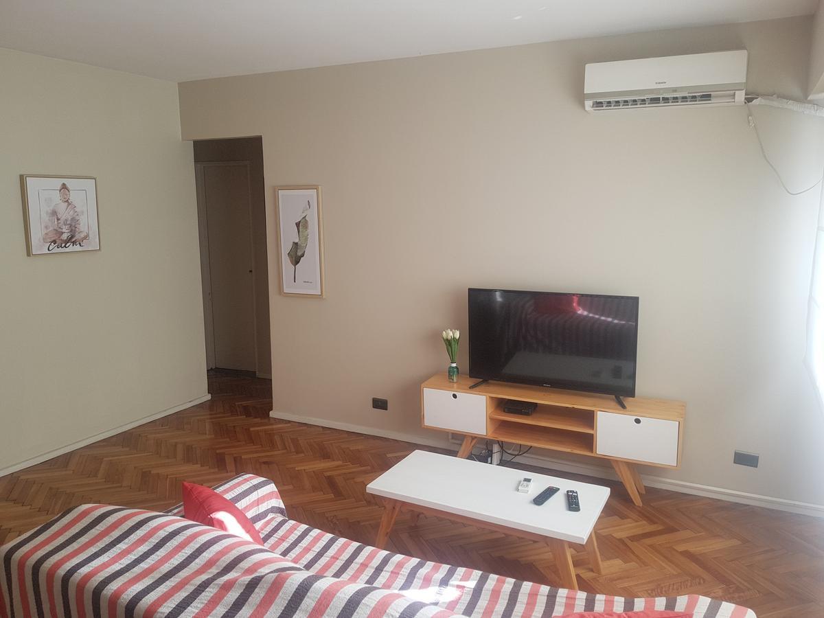 Anchorena Rent Apartment Buenos Aires Exterior foto
