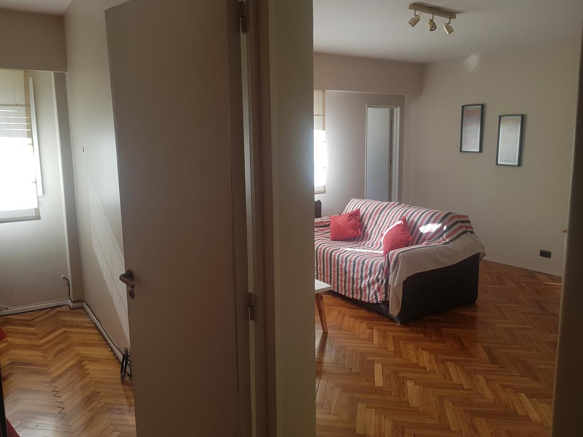 Anchorena Rent Apartment Buenos Aires Exterior foto