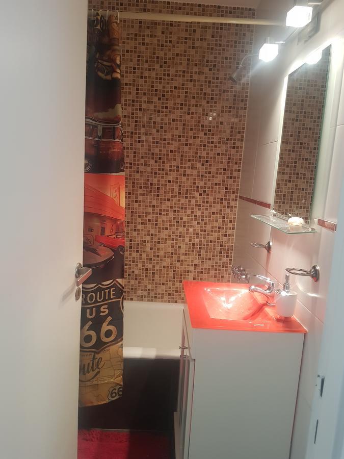 Anchorena Rent Apartment Buenos Aires Exterior foto