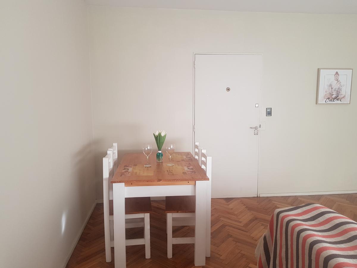 Anchorena Rent Apartment Buenos Aires Exterior foto