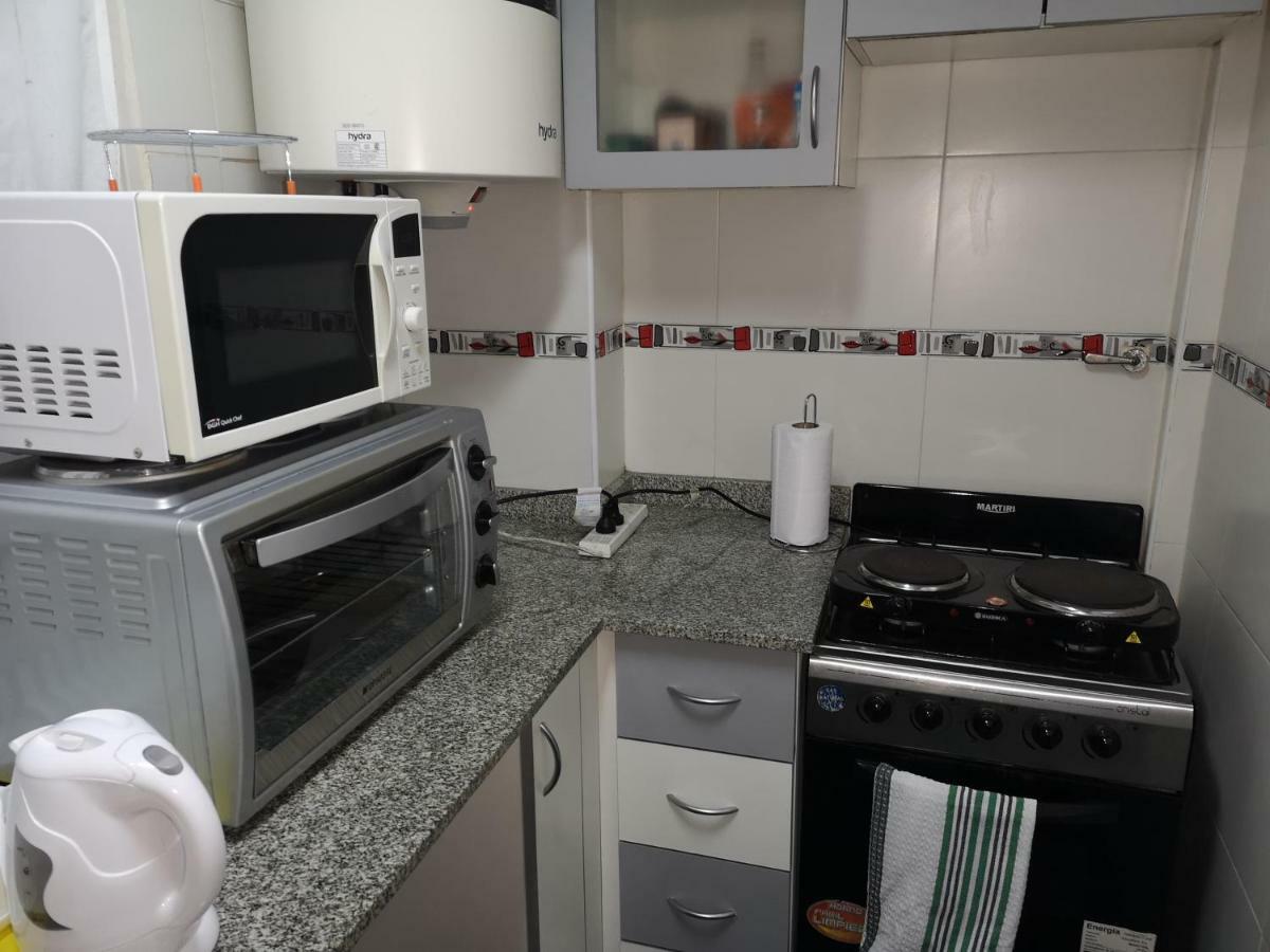 Anchorena Rent Apartment Buenos Aires Exterior foto