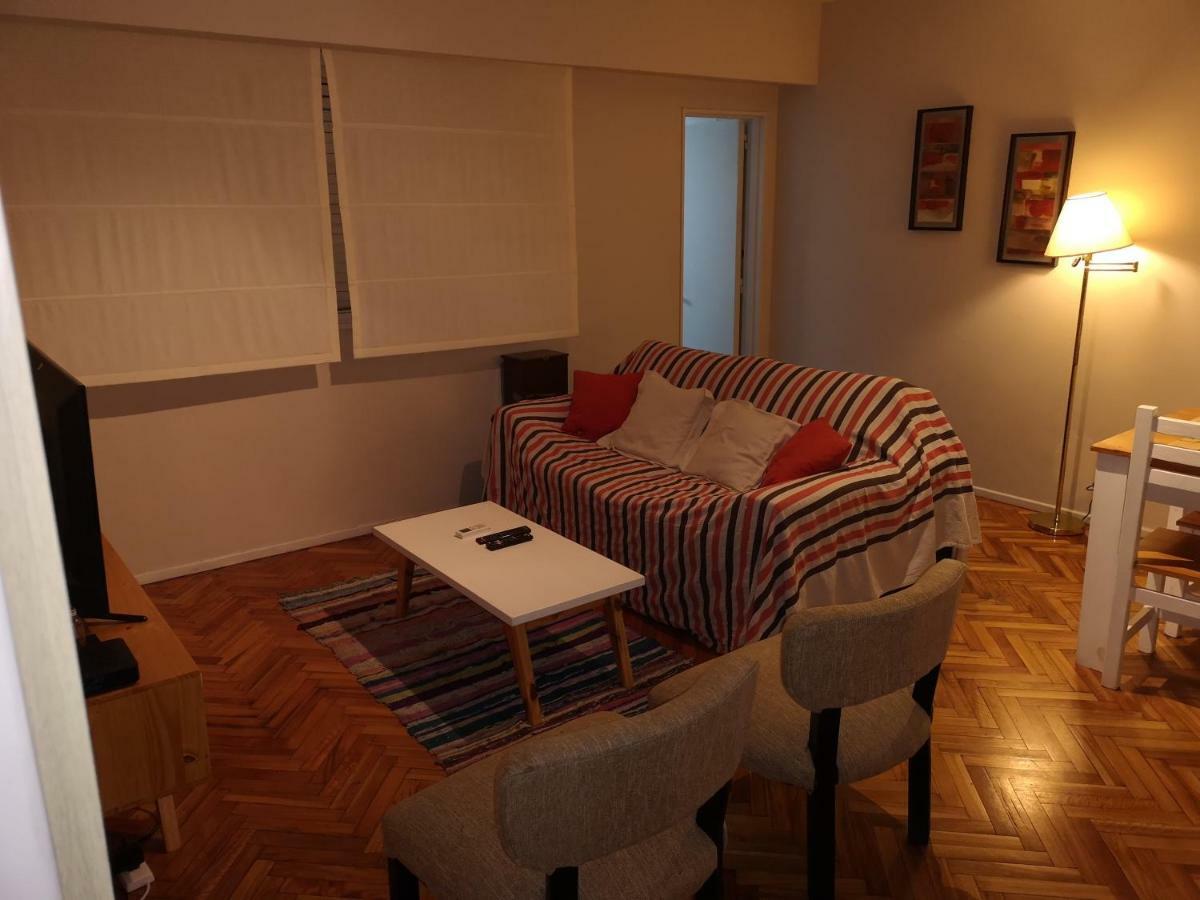 Anchorena Rent Apartment Buenos Aires Exterior foto